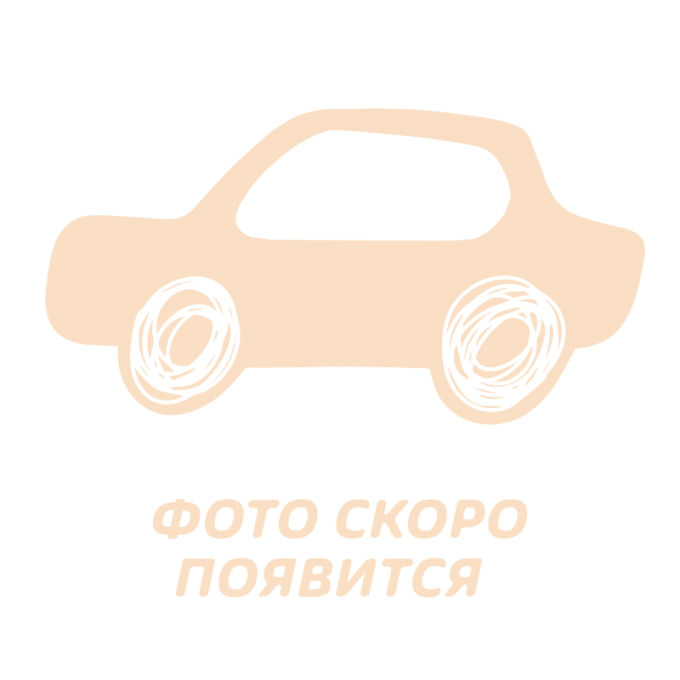 Шпилька OPEL Astra G (01-) коллектора выпускного BOSAL 258-948